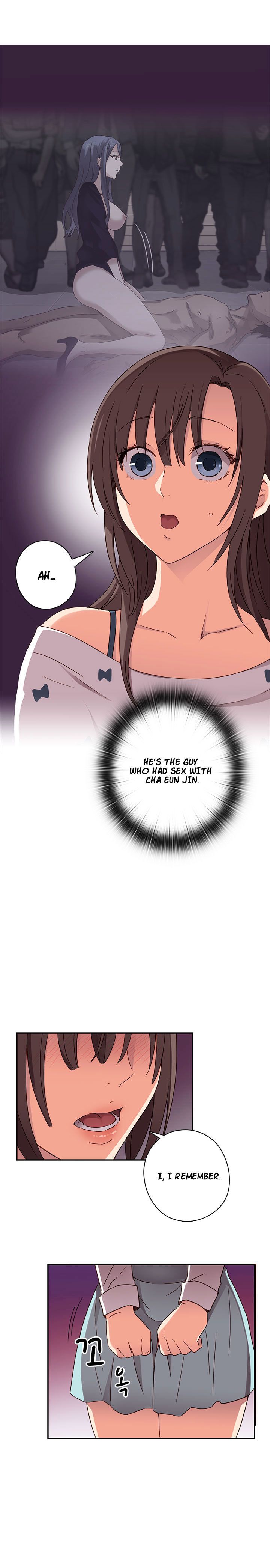 H-Campus Chapter 15 image 5