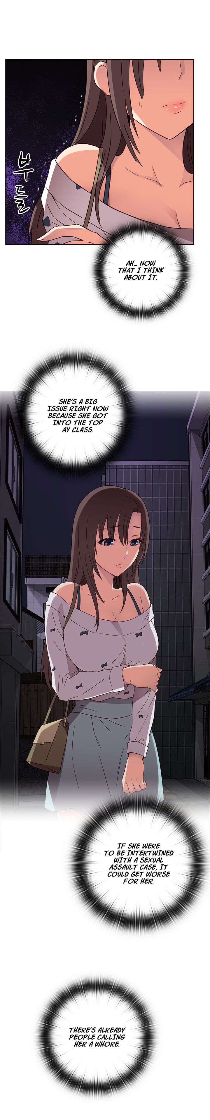 H-Campus Chapter 15 image 8