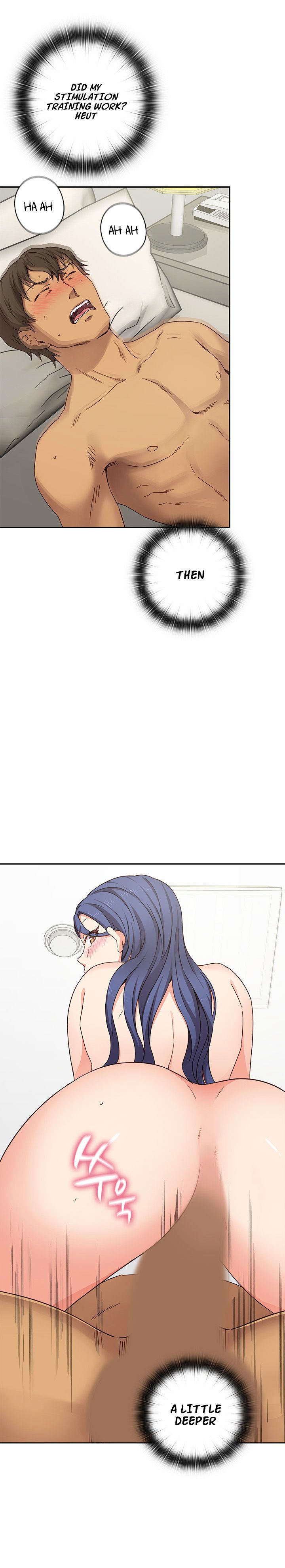 H-Campus Chapter 16 image 10