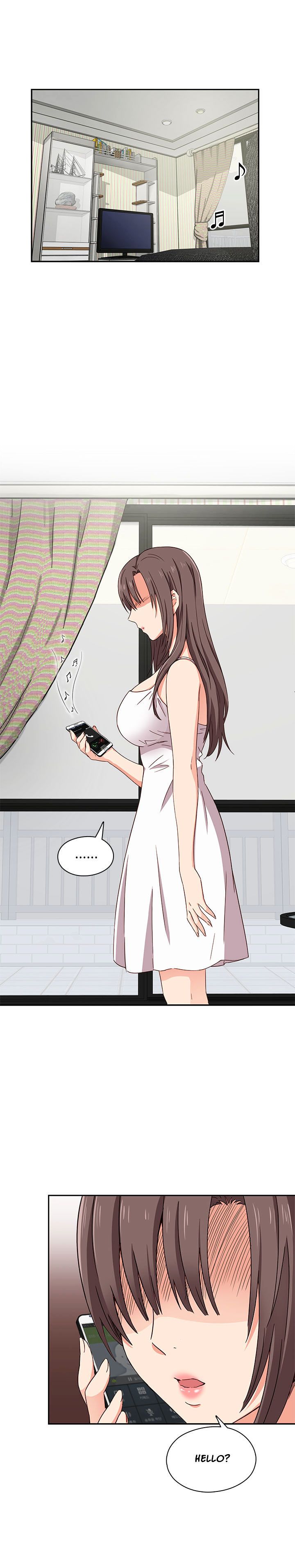 H-Campus Chapter 16 image 14