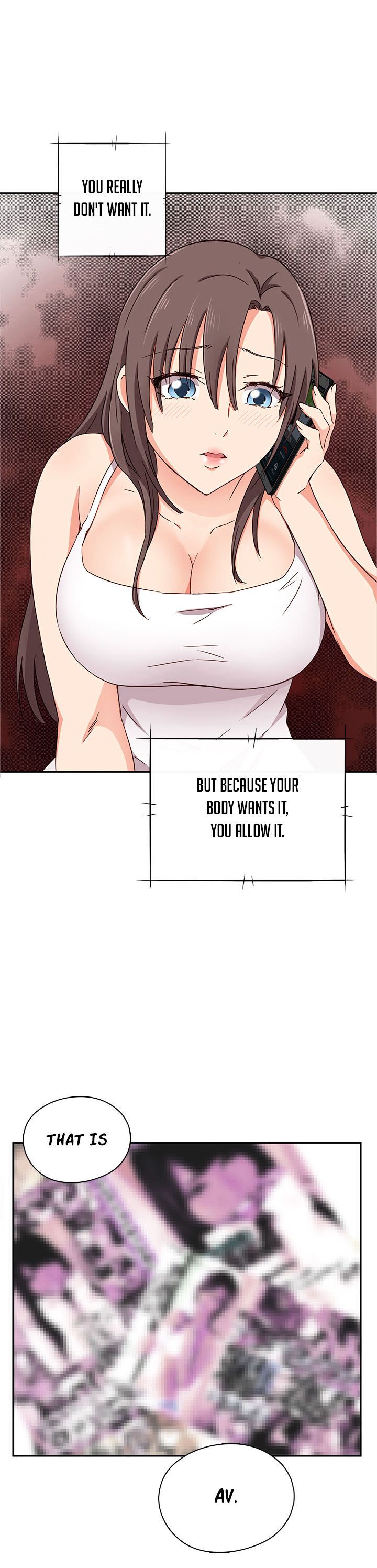 H-Campus Chapter 16 image 22