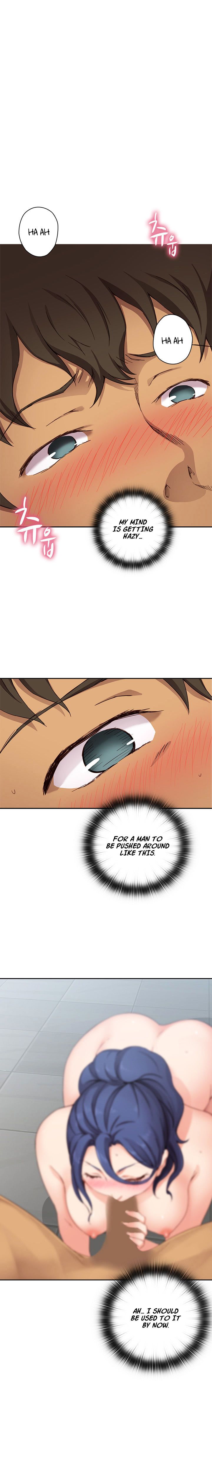 H-Campus Chapter 16 image 6