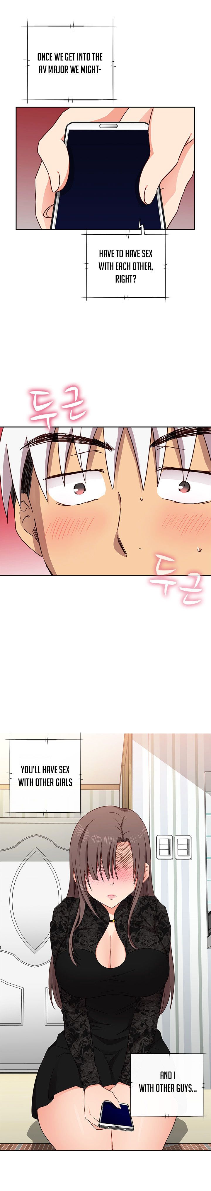 H-Campus Chapter 17 image 11