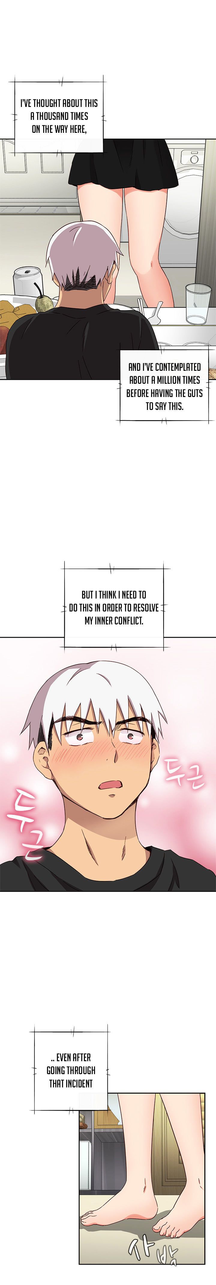 H-Campus Chapter 17 image 15