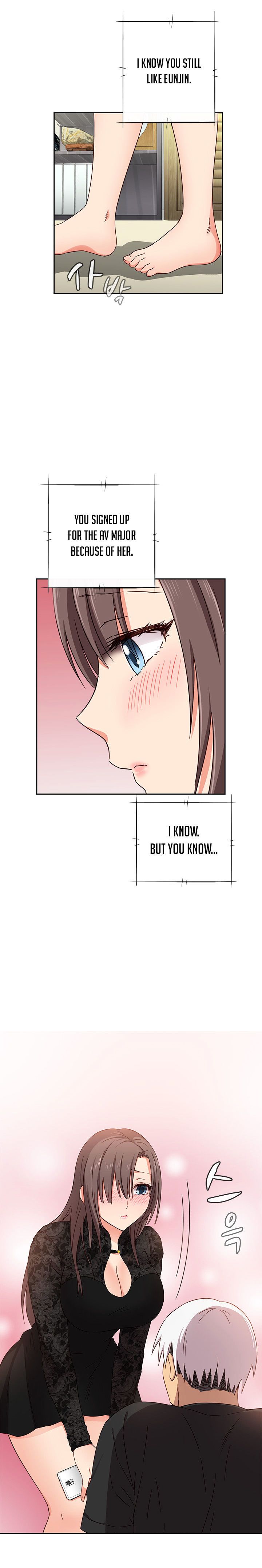 H-Campus Chapter 17 image 16