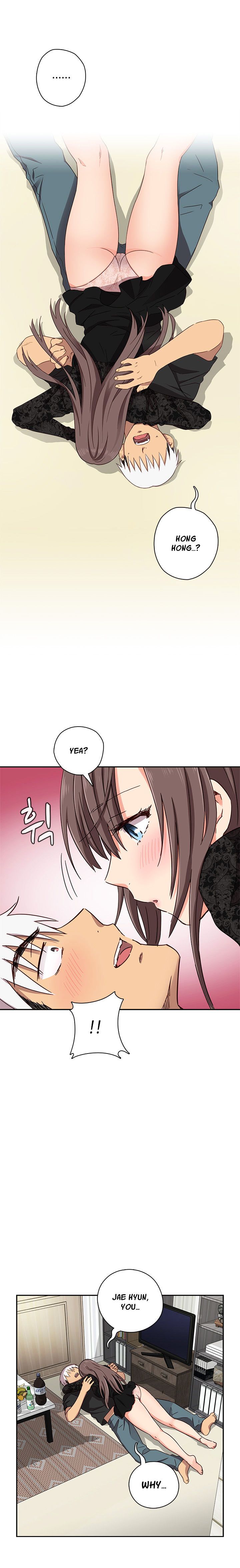 H-Campus Chapter 17 image 20