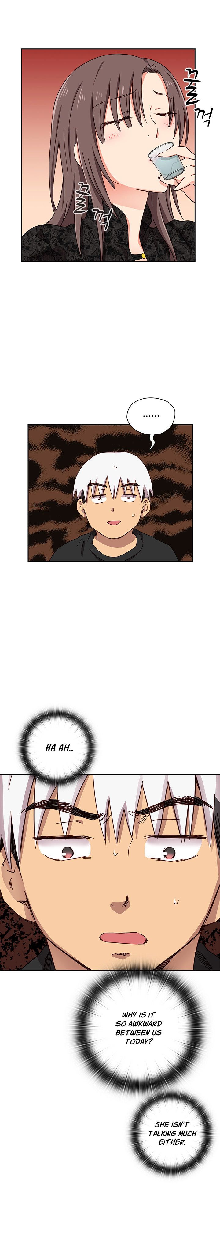 H-Campus Chapter 17 image 5
