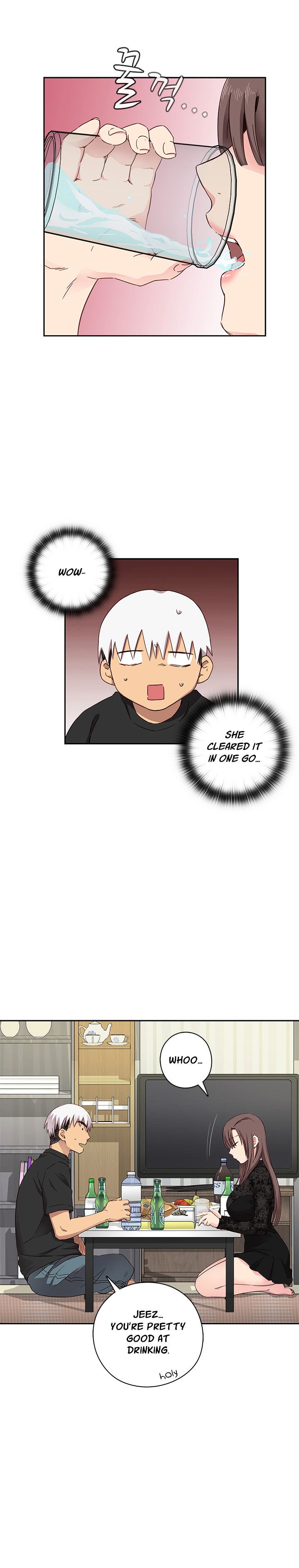 H-Campus Chapter 17 image 8