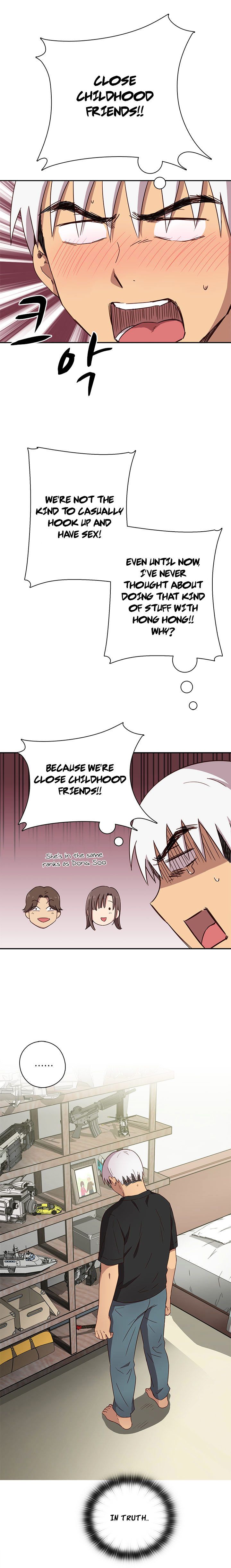 H-Campus Chapter 18 image 9