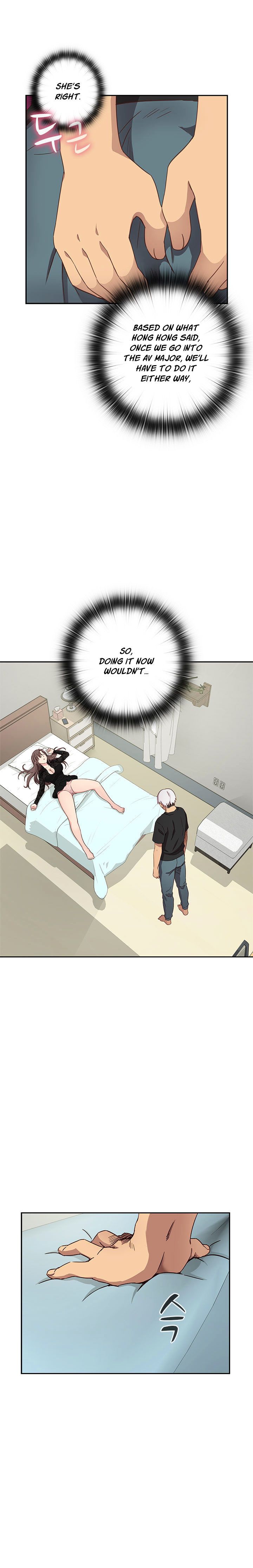 H-Campus Chapter 18 image 14