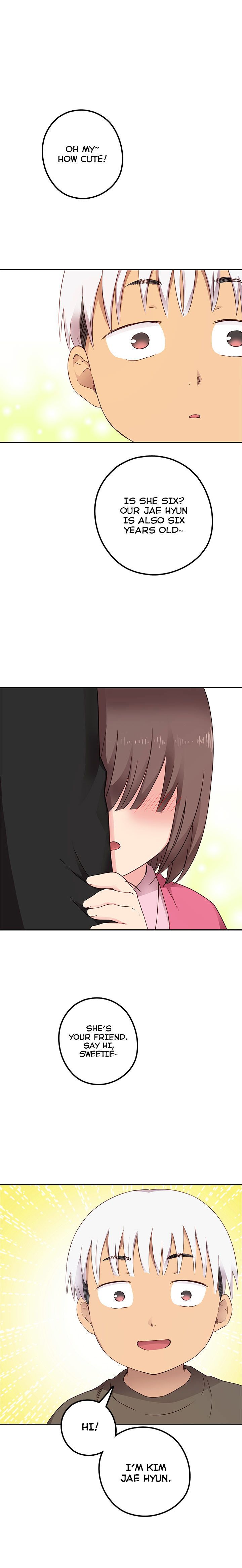 H-Campus Chapter 18 image 1