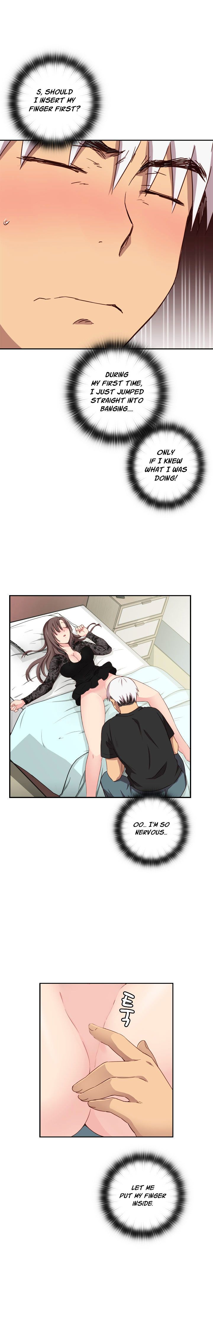 H-Campus Chapter 18 image 20