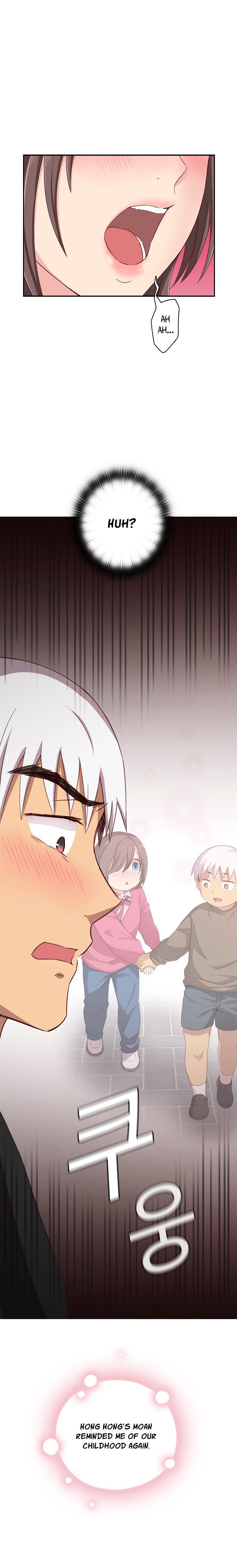 H-Campus Chapter 18 image 22