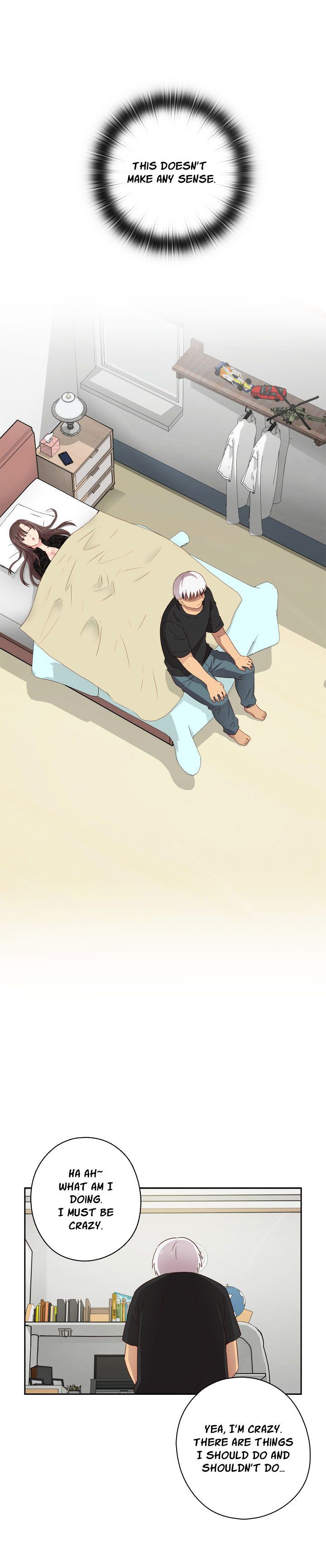 H-Campus Chapter 18 image 24