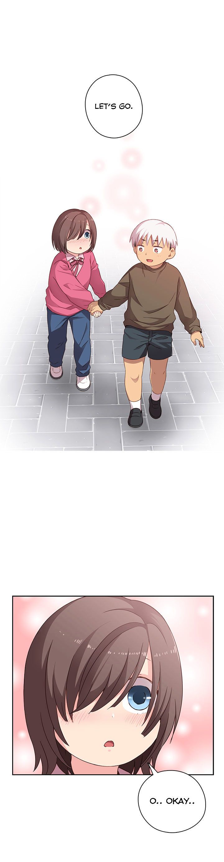H-Campus Chapter 18 image 5
