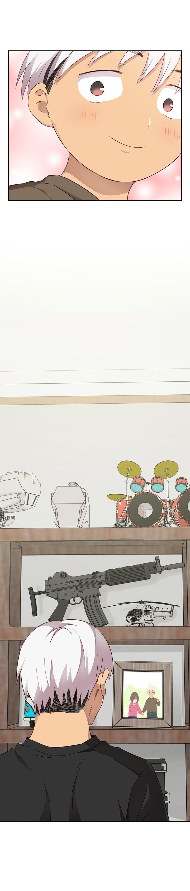 H-Campus Chapter 18 image 6