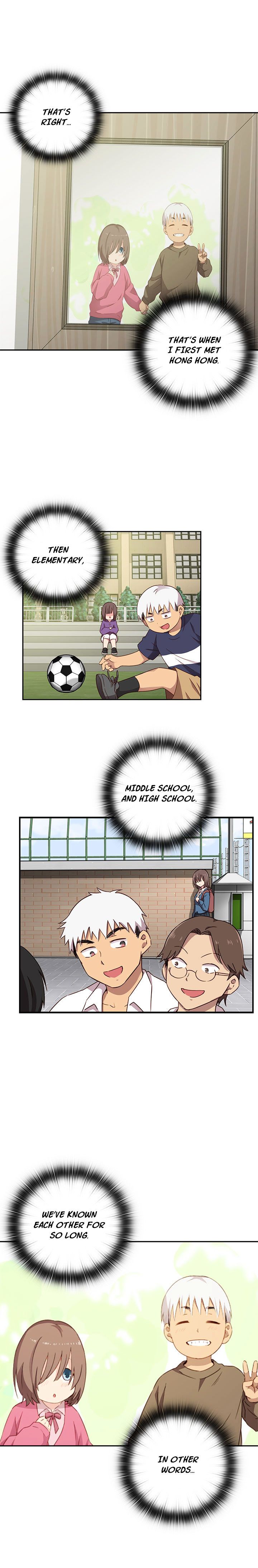 H-Campus Chapter 18 image 7
