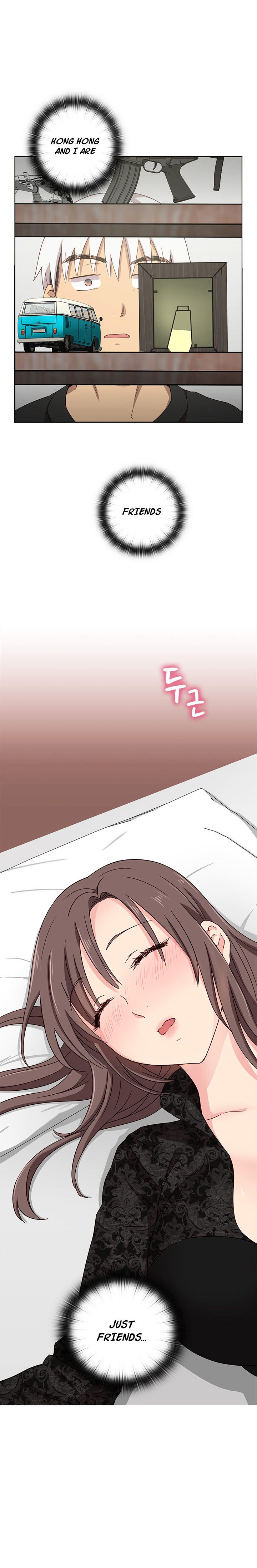 H-Campus Chapter 18 image 8