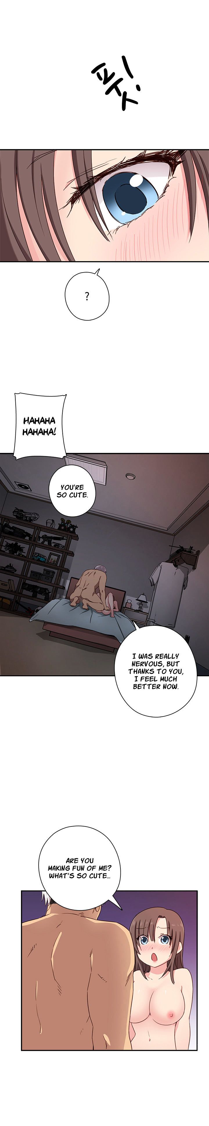 H-Campus Chapter 19 image 9