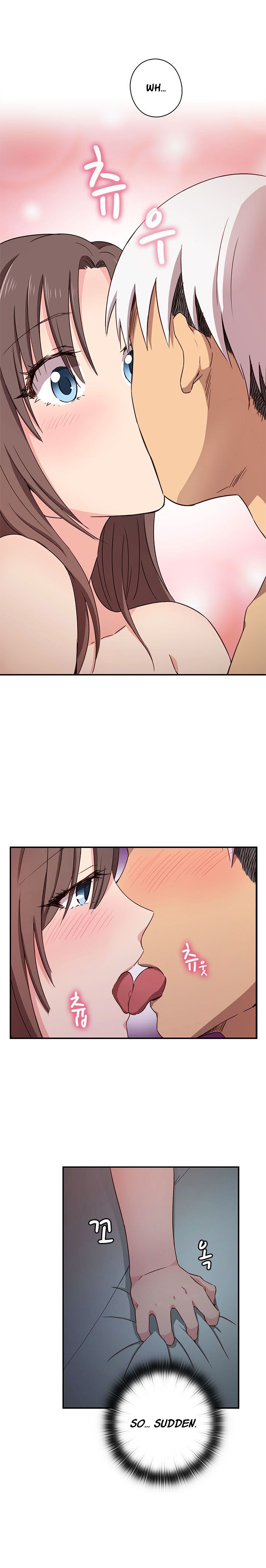 H-Campus Chapter 19 image 10