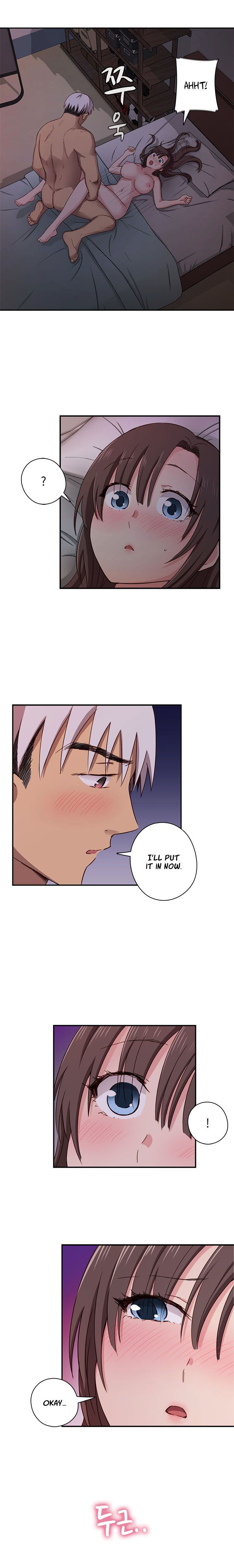 H-Campus Chapter 19 image 15