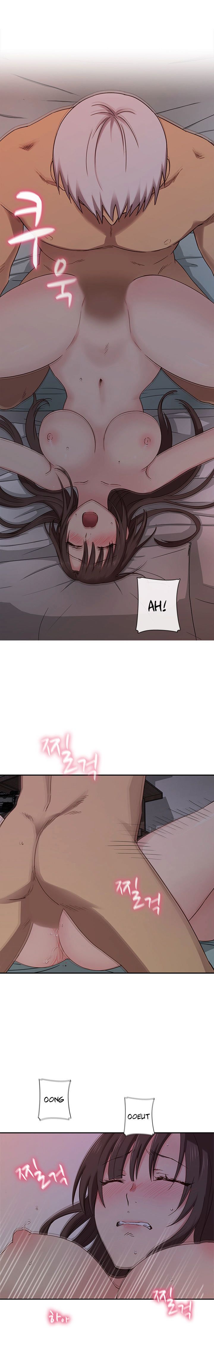 H-Campus Chapter 19 image 21