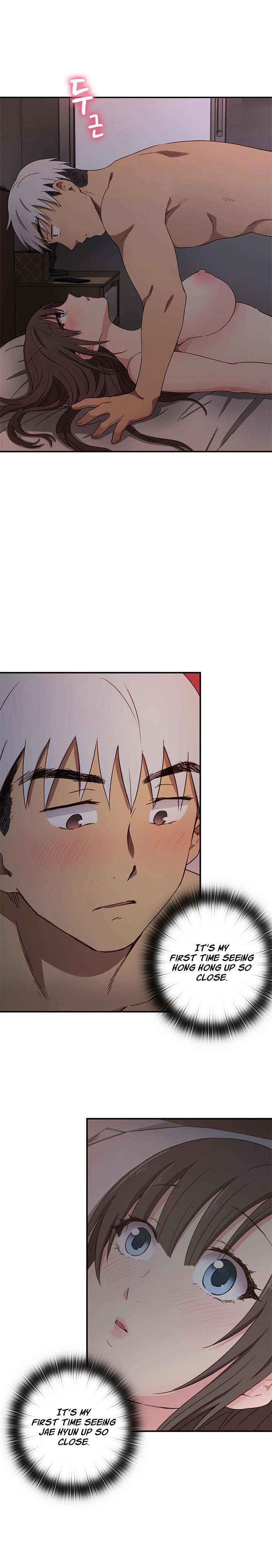 H-Campus Chapter 19 image 2