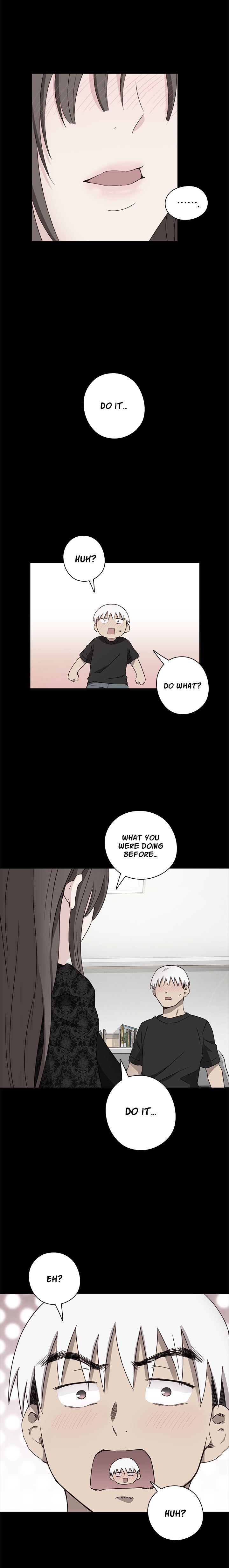 H-Campus Chapter 19 image 5