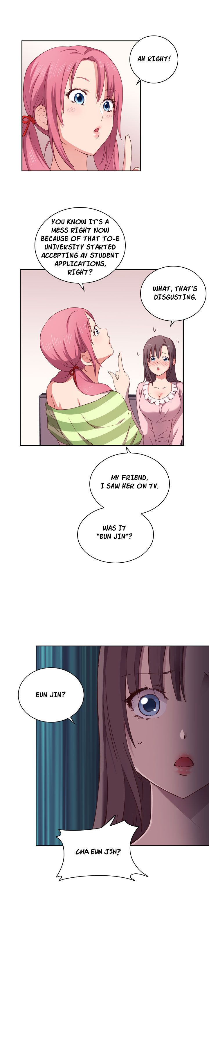 H-Campus Chapter 2 image 10