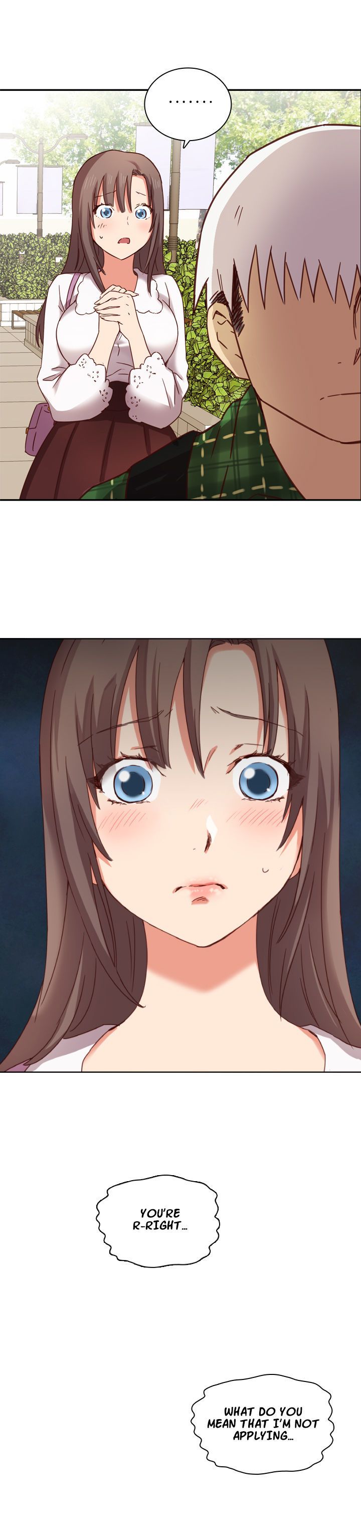 H-Campus Chapter 2 image 23
