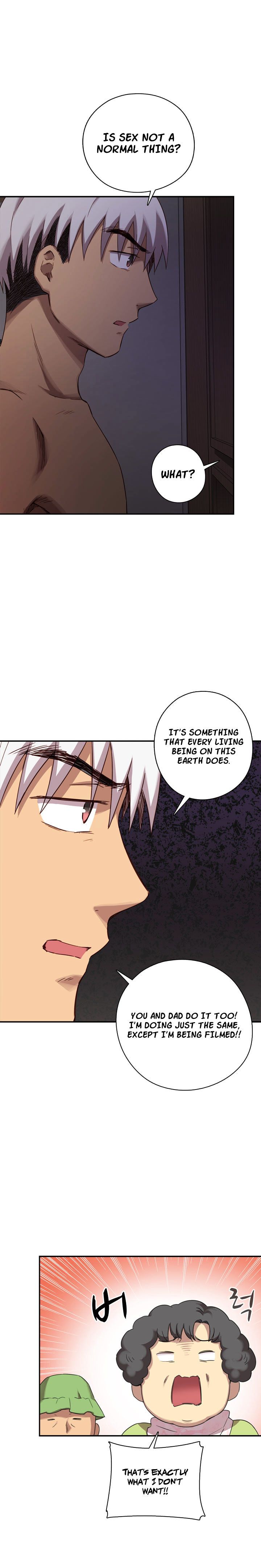 H-Campus Chapter 20 image 9