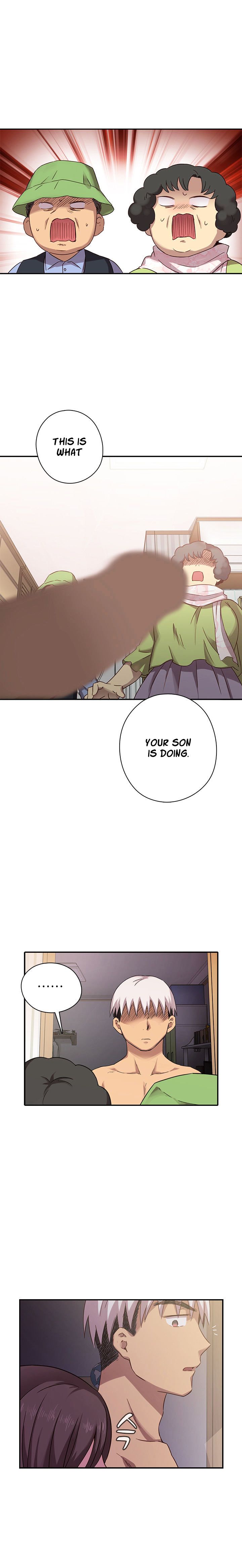 H-Campus Chapter 20 image 14