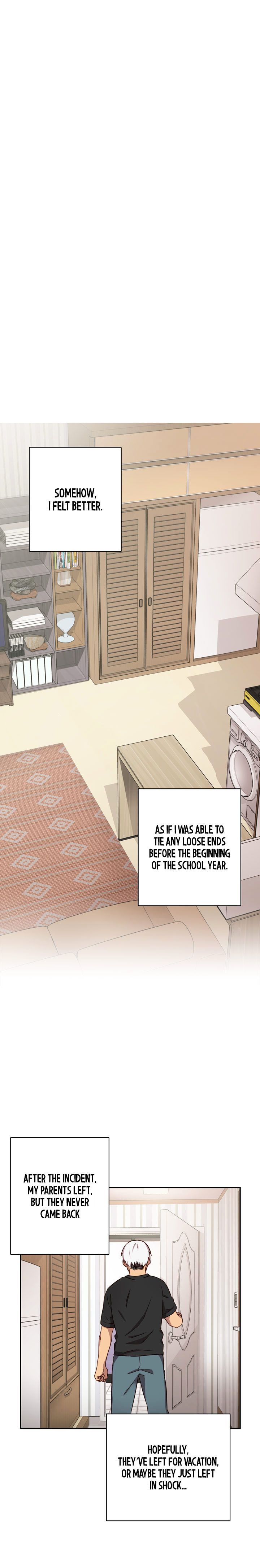 H-Campus Chapter 20 image 16