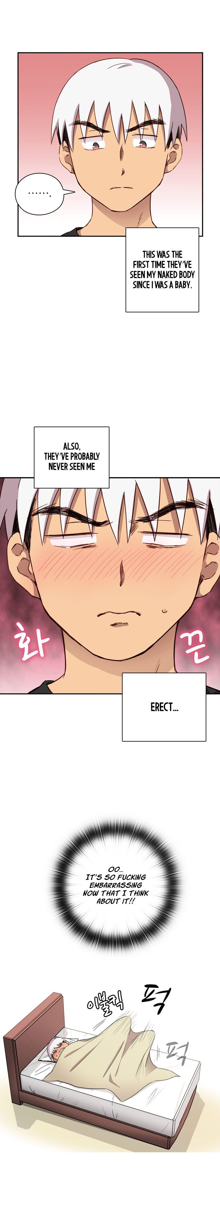 H-Campus Chapter 20 image 17