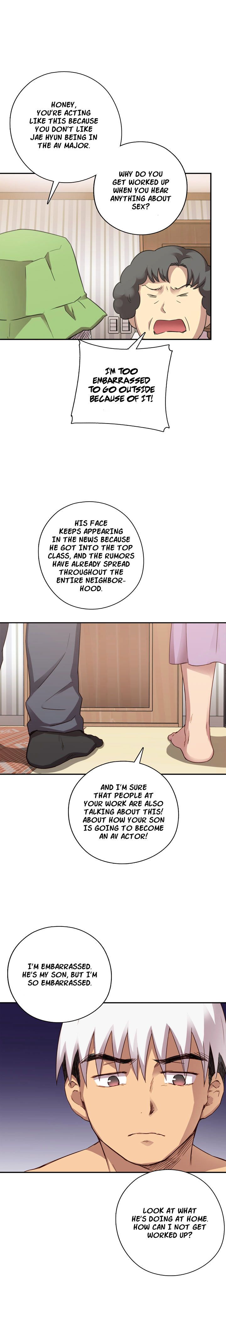H-Campus Chapter 20 image 4