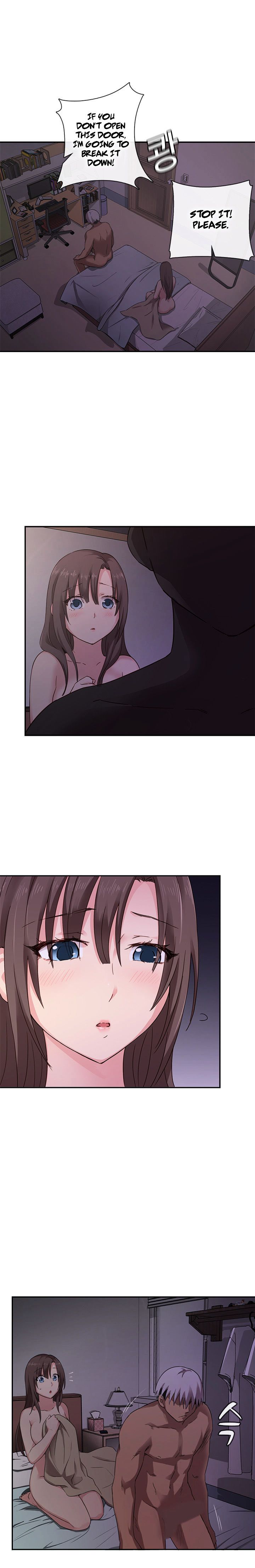 H-Campus Chapter 20 image 5