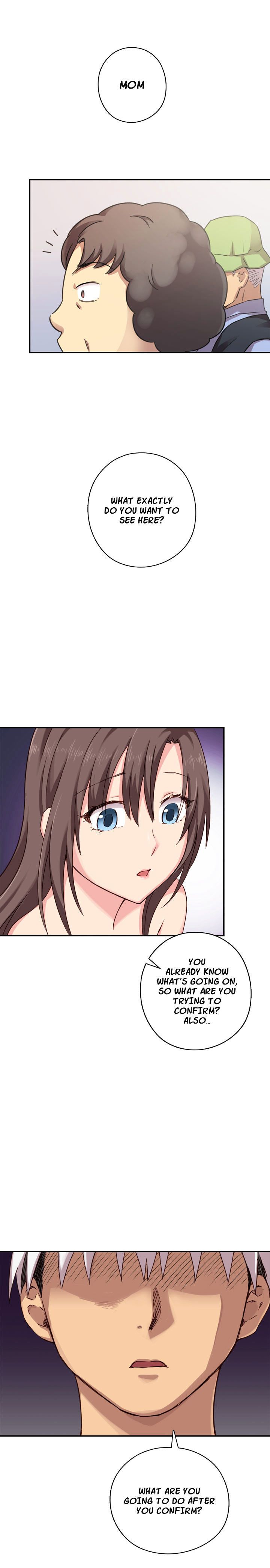 H-Campus Chapter 20 image 7