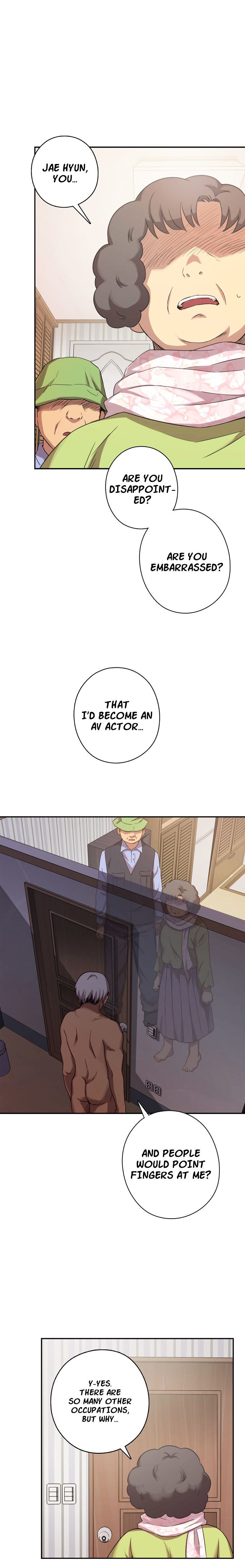 H-Campus Chapter 20 image 8