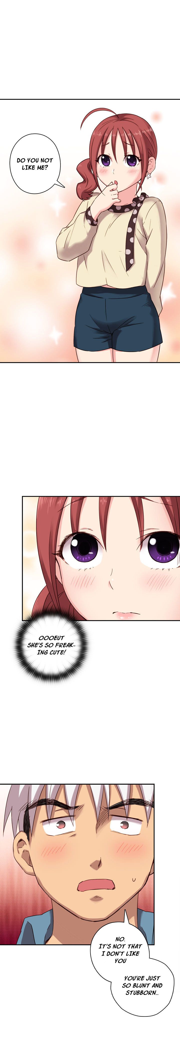 H-Campus Chapter 21 image 11