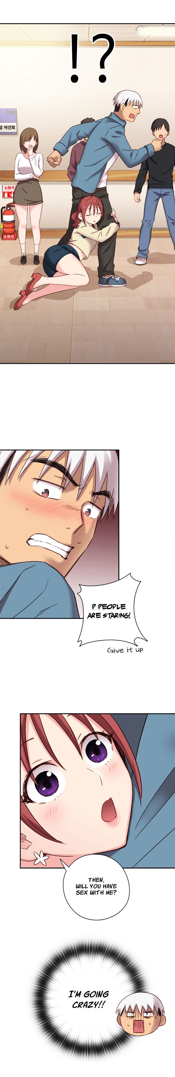 H-Campus Chapter 21 image 15