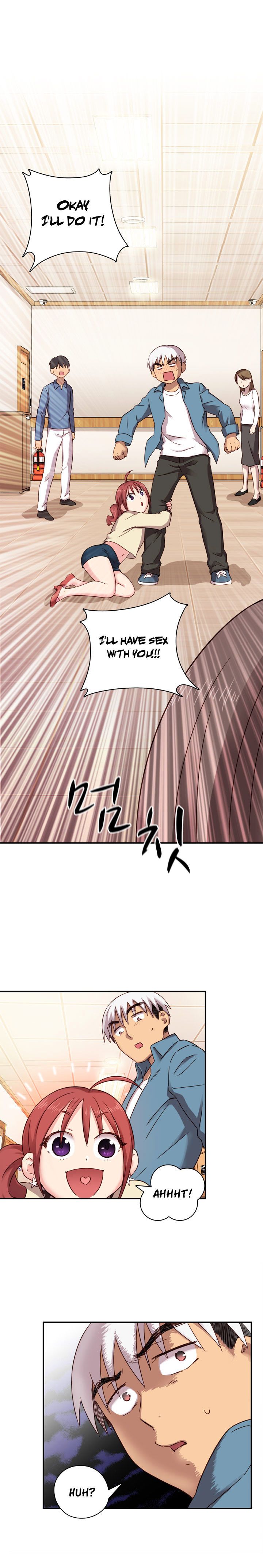 H-Campus Chapter 21 image 16