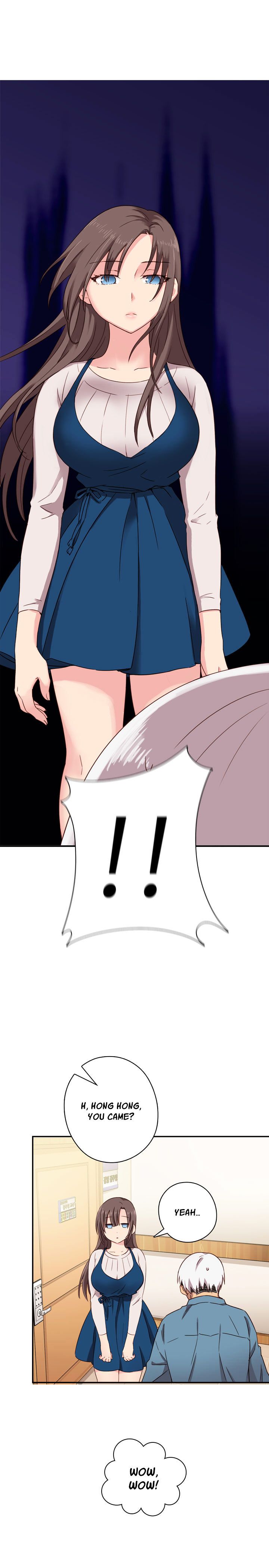 H-Campus Chapter 21 image 17