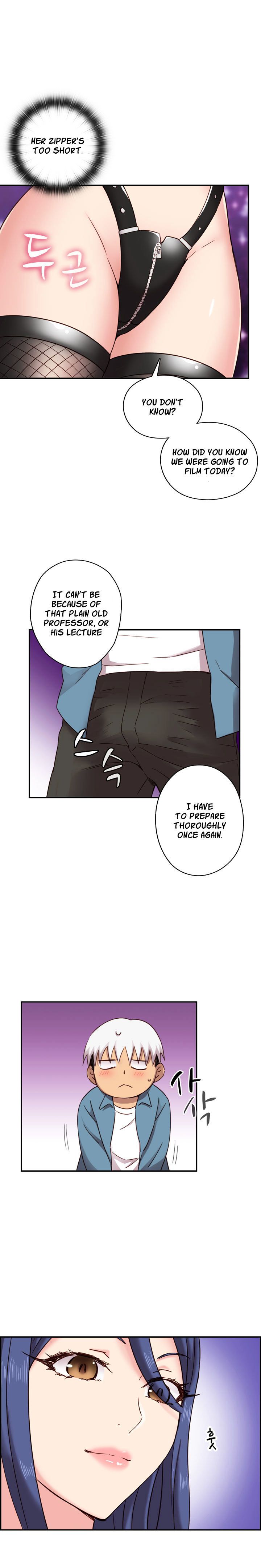 H-Campus Chapter 22 image 16