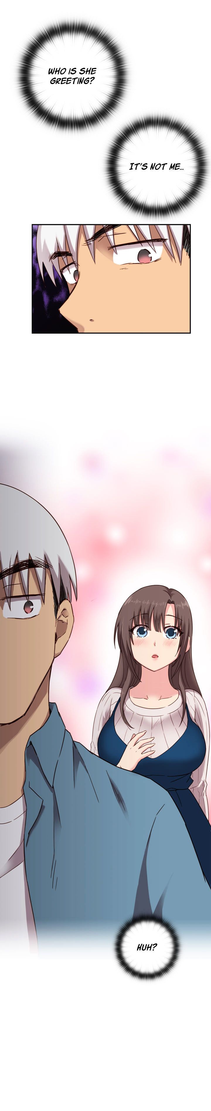 H-Campus Chapter 22 image 18