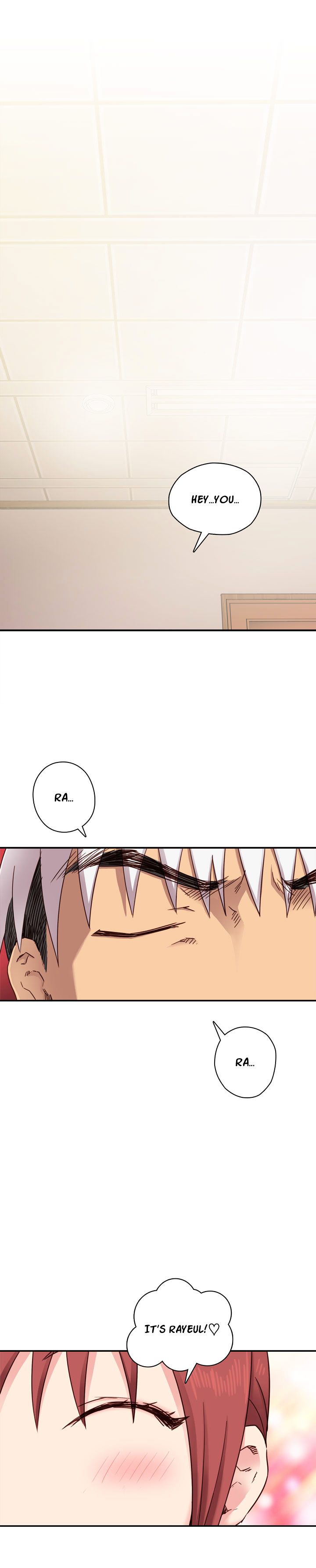H-Campus Chapter 22 image 1