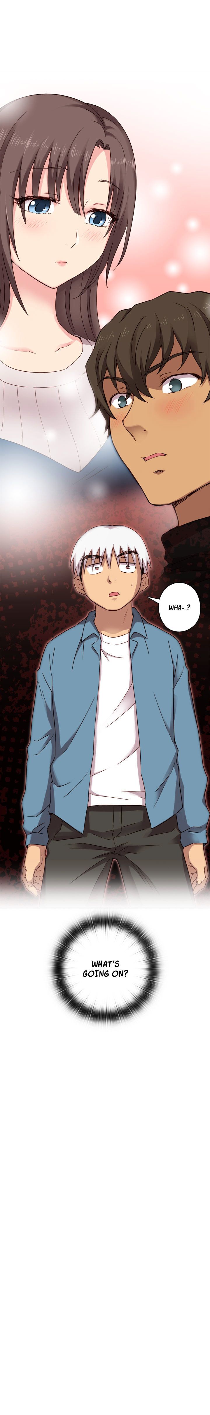 H-Campus Chapter 22 image 19