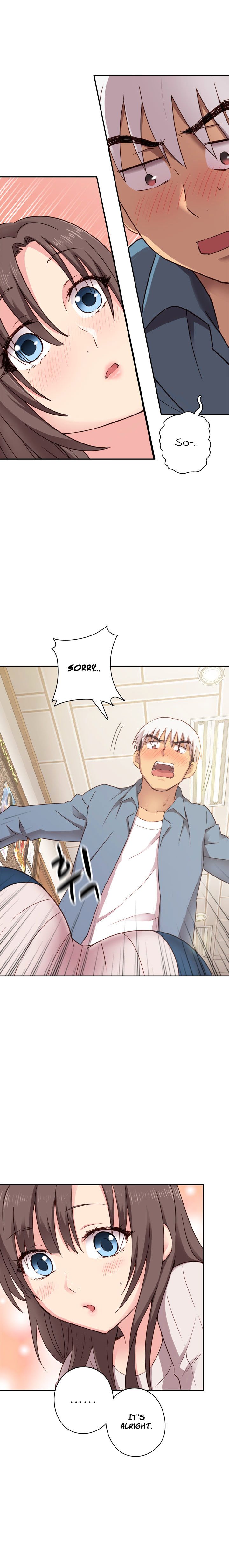 H-Campus Chapter 22 image 6