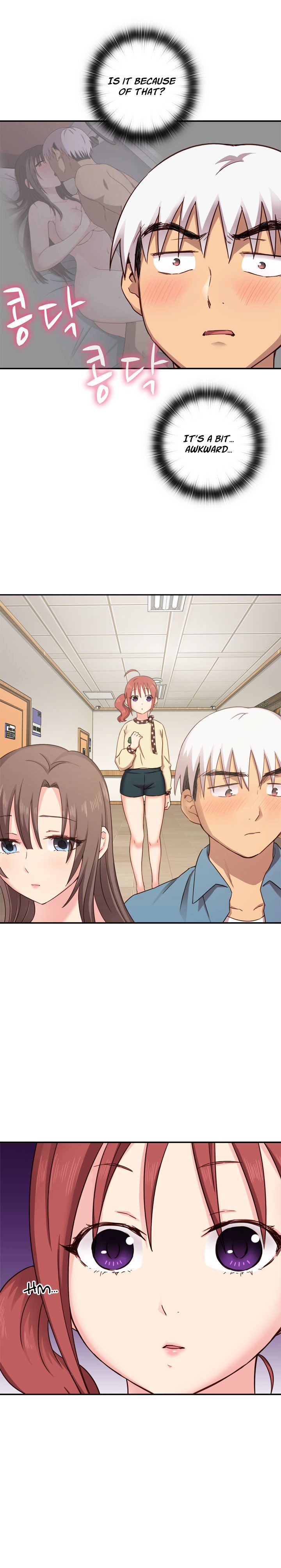 H-Campus Chapter 22 image 7