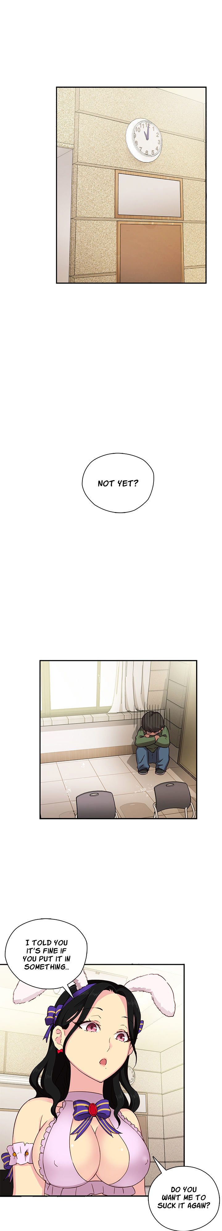 H-Campus Chapter 23 image 19