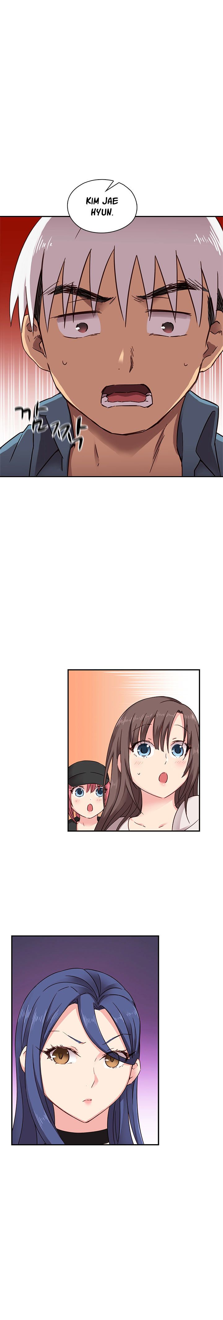 H-Campus Chapter 23 image 21